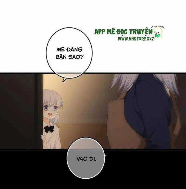 Con Tim Rung Động 2 - Chapter 115 - Trang 8