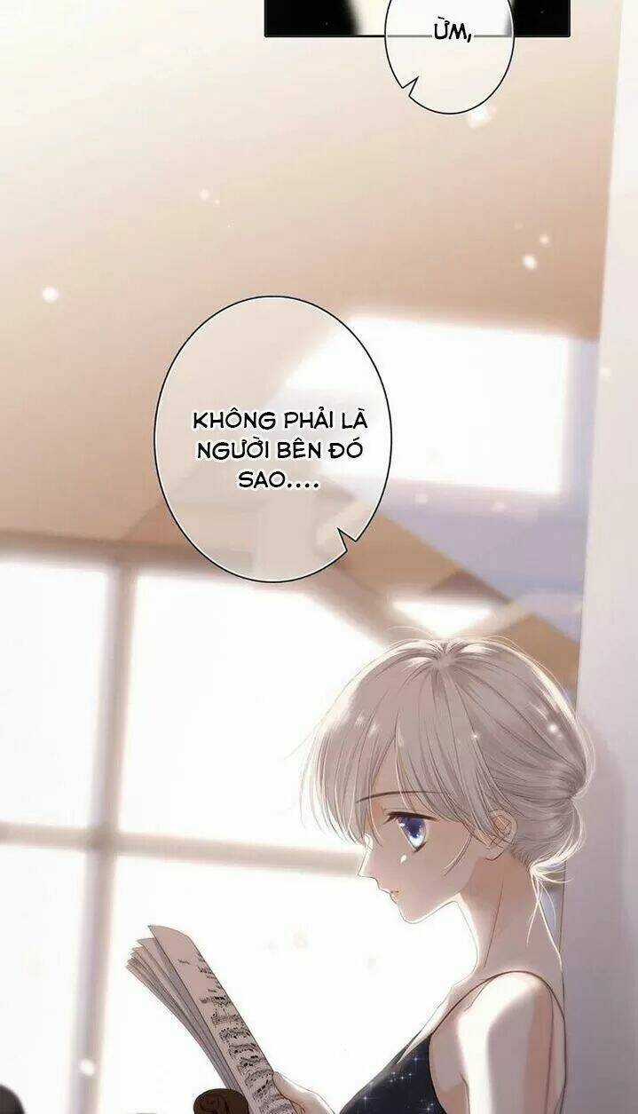 Con Tim Rung Động 2 - Chapter 116 - Trang 11