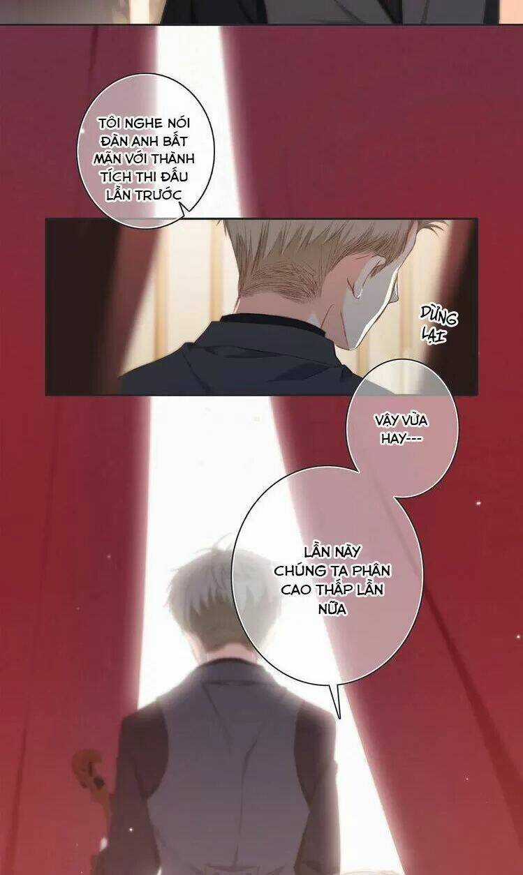 Con Tim Rung Động 2 - Chapter 116 - Trang 101