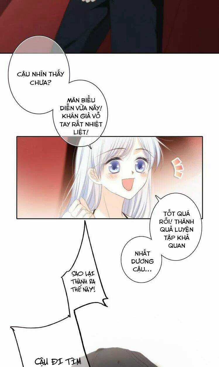 Con Tim Rung Động 2 - Chapter 116 - Trang 106