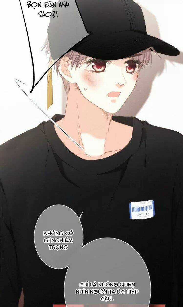 Con Tim Rung Động 2 - Chapter 116 - Trang 107