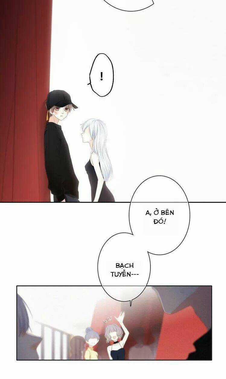 Con Tim Rung Động 2 - Chapter 116 - Trang 109