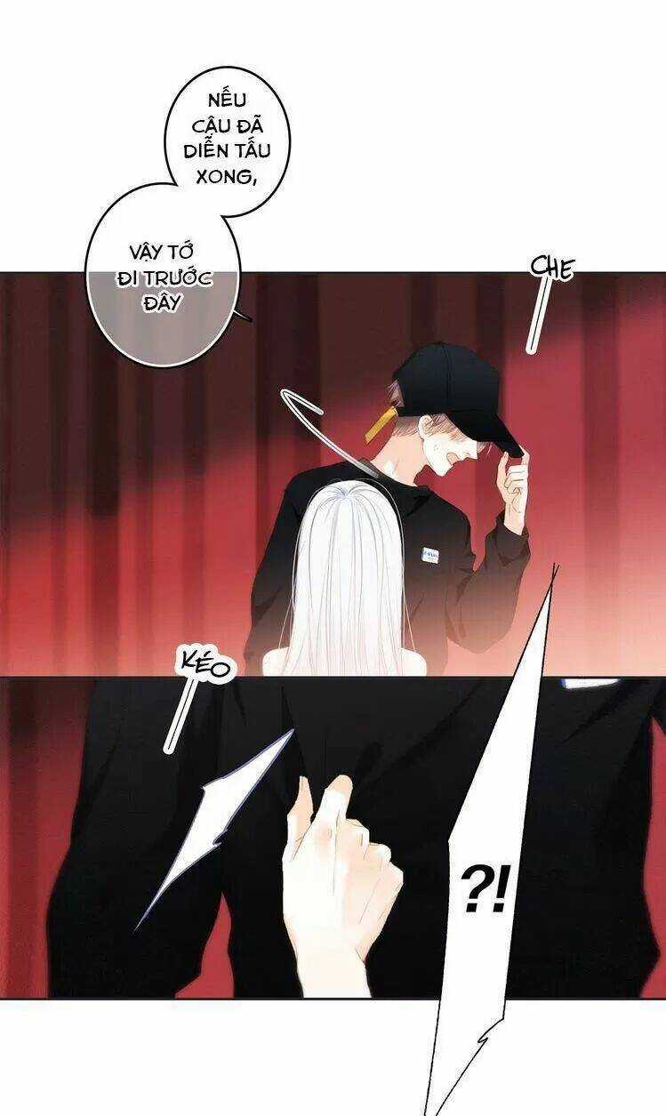 Con Tim Rung Động 2 - Chapter 116 - Trang 110