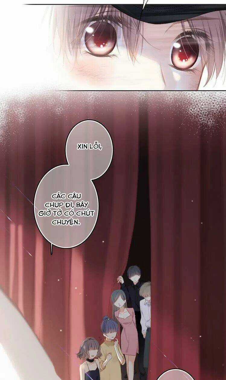 Con Tim Rung Động 2 - Chapter 116 - Trang 111