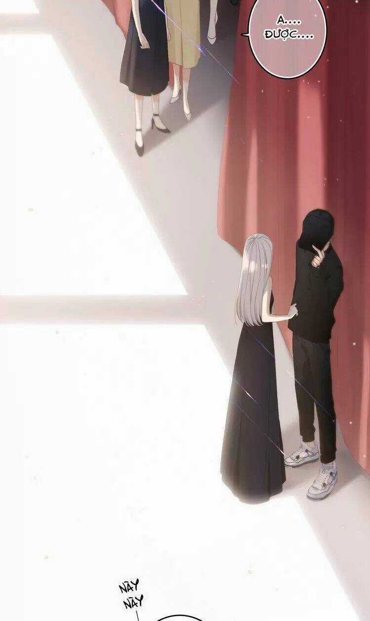 Con Tim Rung Động 2 - Chapter 116 - Trang 112