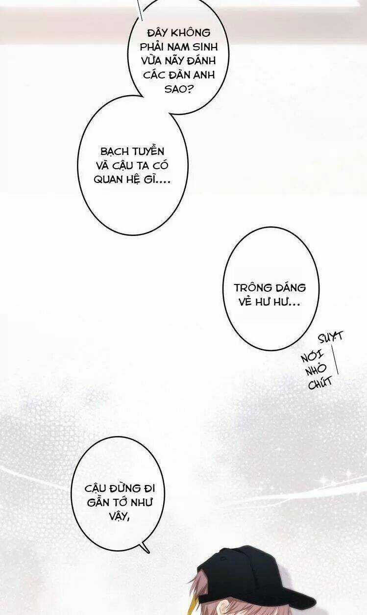 Con Tim Rung Động 2 - Chapter 116 - Trang 113