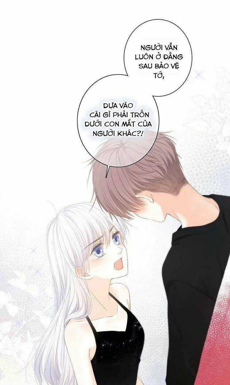 Con Tim Rung Động 2 - Chapter 116 - Trang 115