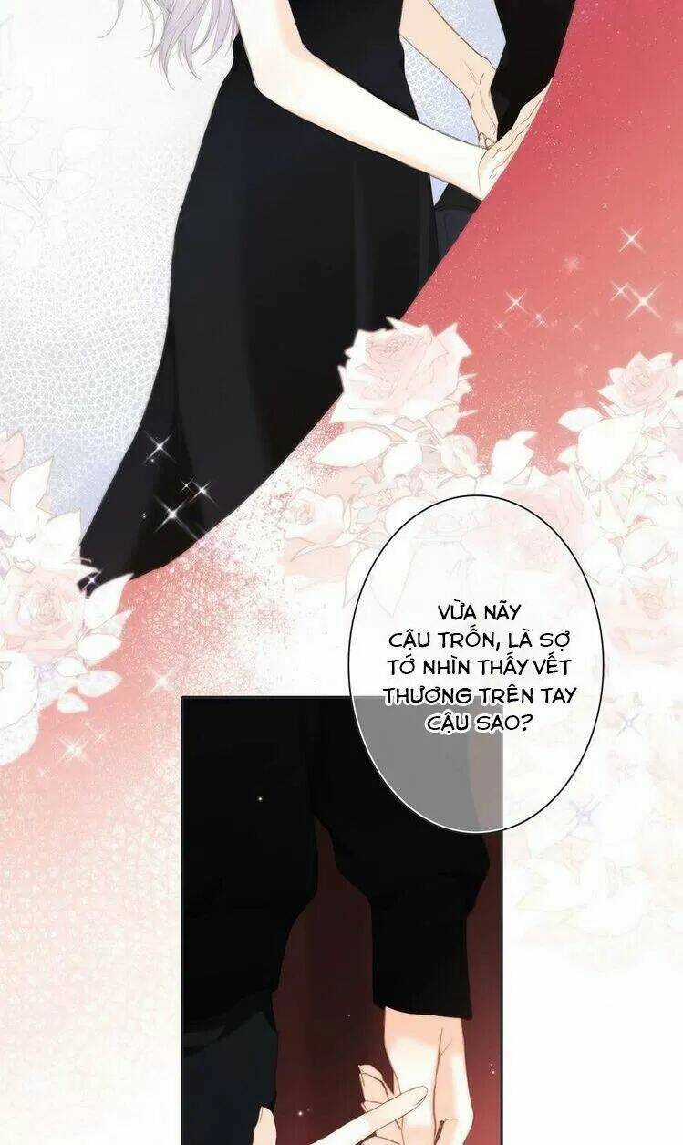 Con Tim Rung Động 2 - Chapter 116 - Trang 116