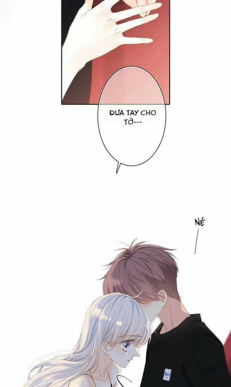 Con Tim Rung Động 2 - Chapter 116 - Trang 117
