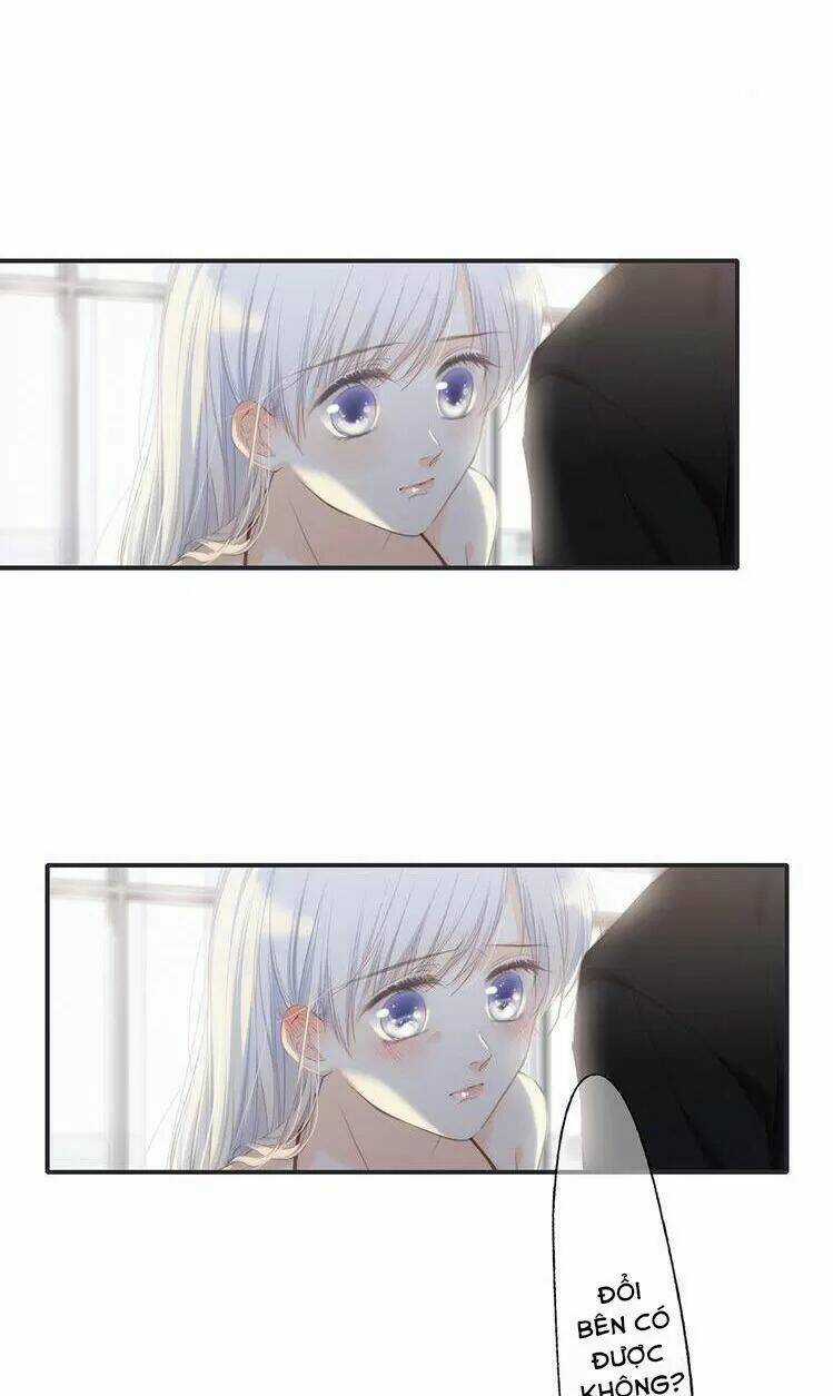 Con Tim Rung Động 2 - Chapter 116 - Trang 120