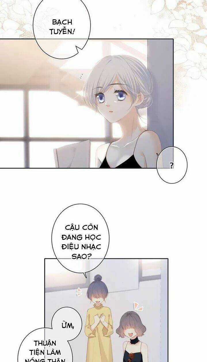 Con Tim Rung Động 2 - Chapter 116 - Trang 13