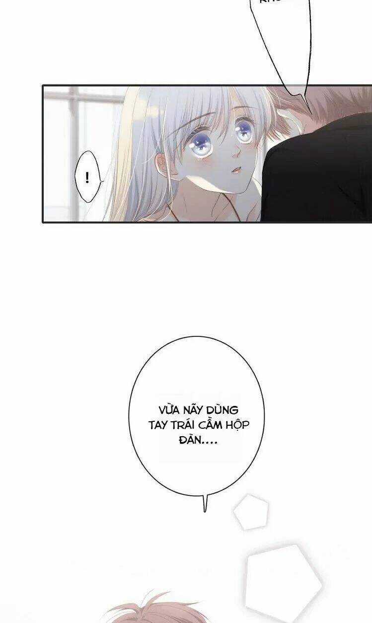 Con Tim Rung Động 2 - Chapter 116 - Trang 121