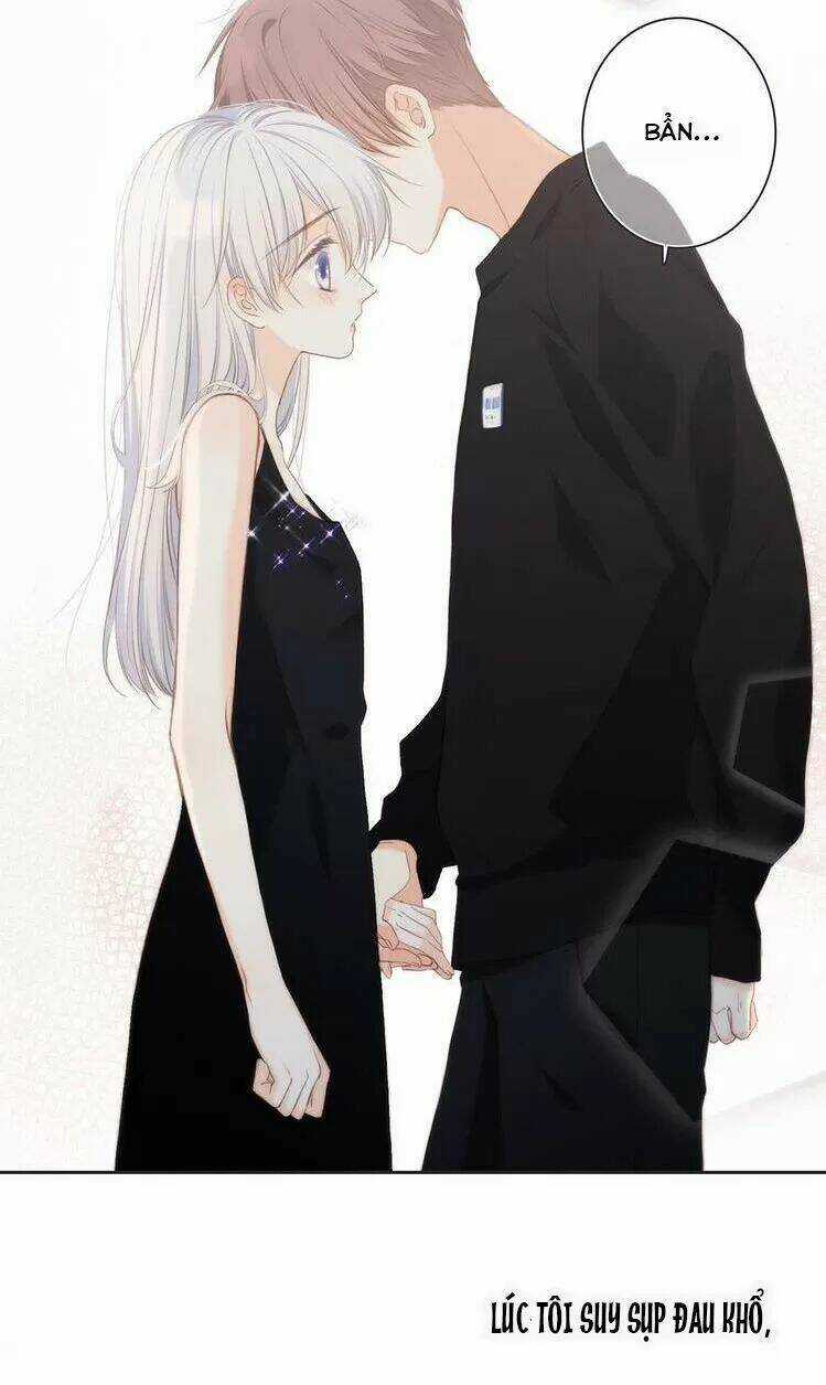 Con Tim Rung Động 2 - Chapter 116 - Trang 122