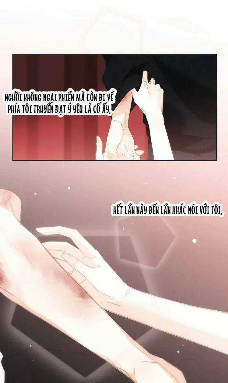 Con Tim Rung Động 2 - Chapter 116 - Trang 123