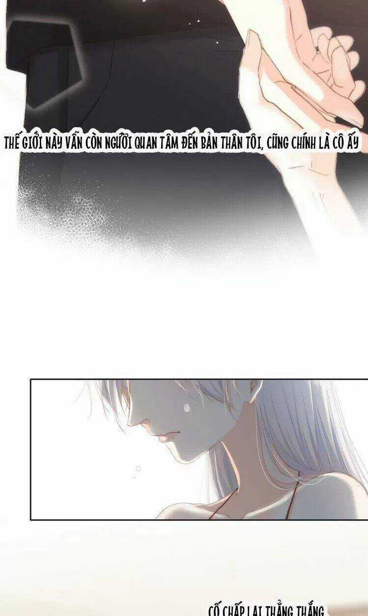 Con Tim Rung Động 2 - Chapter 116 - Trang 124