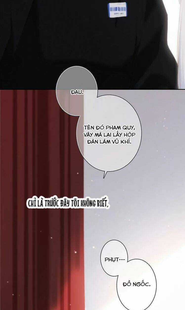 Con Tim Rung Động 2 - Chapter 116 - Trang 127