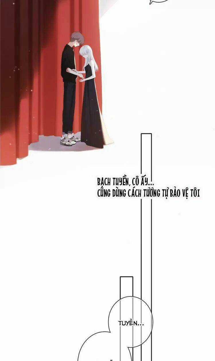 Con Tim Rung Động 2 - Chapter 116 - Trang 128