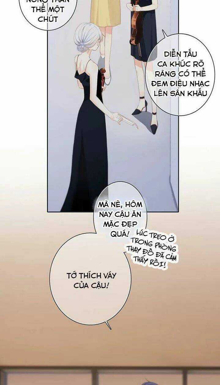 Con Tim Rung Động 2 - Chapter 116 - Trang 14