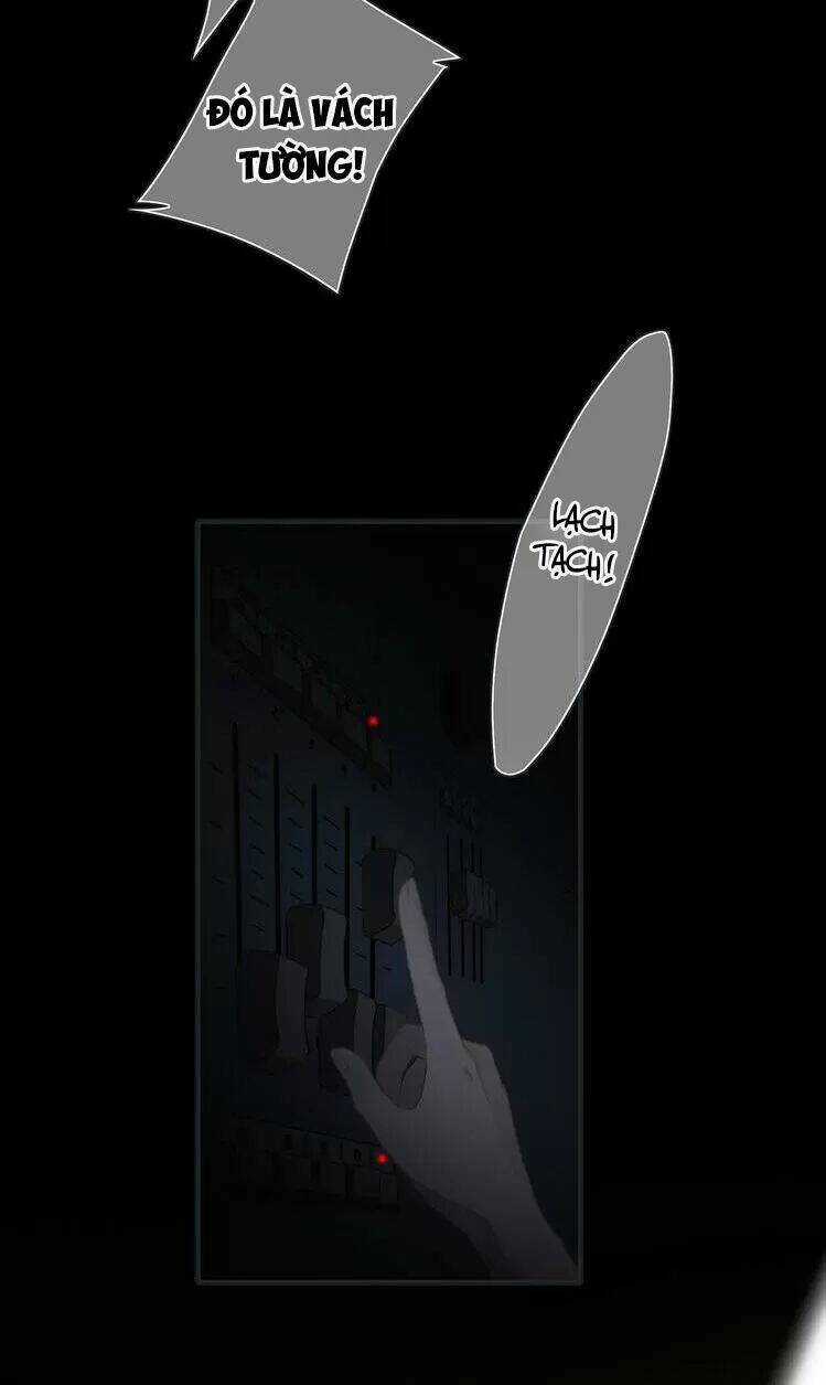 Con Tim Rung Động 2 - Chapter 116 - Trang 131