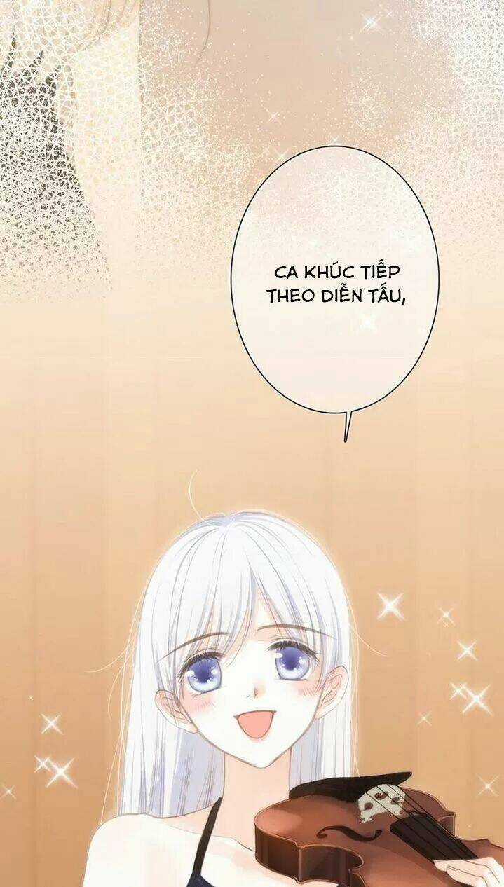 Con Tim Rung Động 2 - Chapter 116 - Trang 135