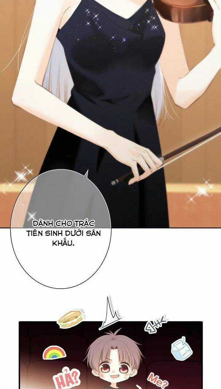 Con Tim Rung Động 2 - Chapter 116 - Trang 136