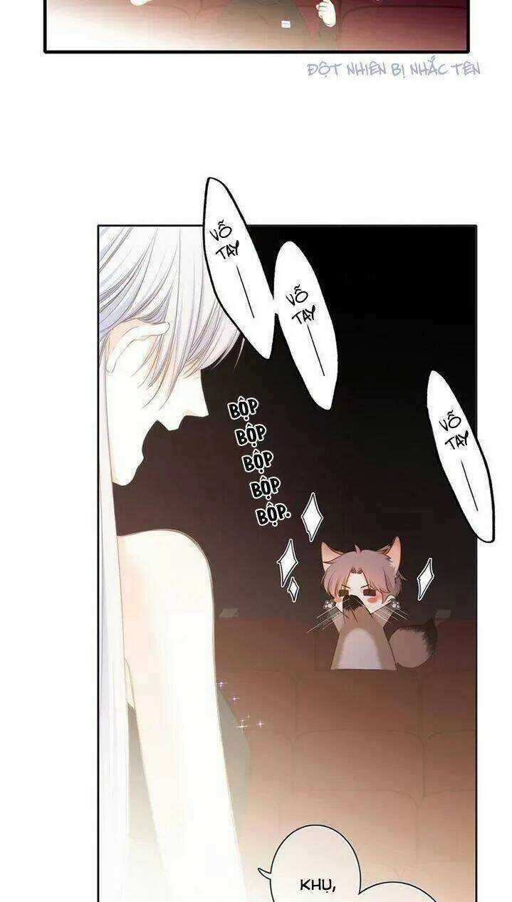 Con Tim Rung Động 2 - Chapter 116 - Trang 137