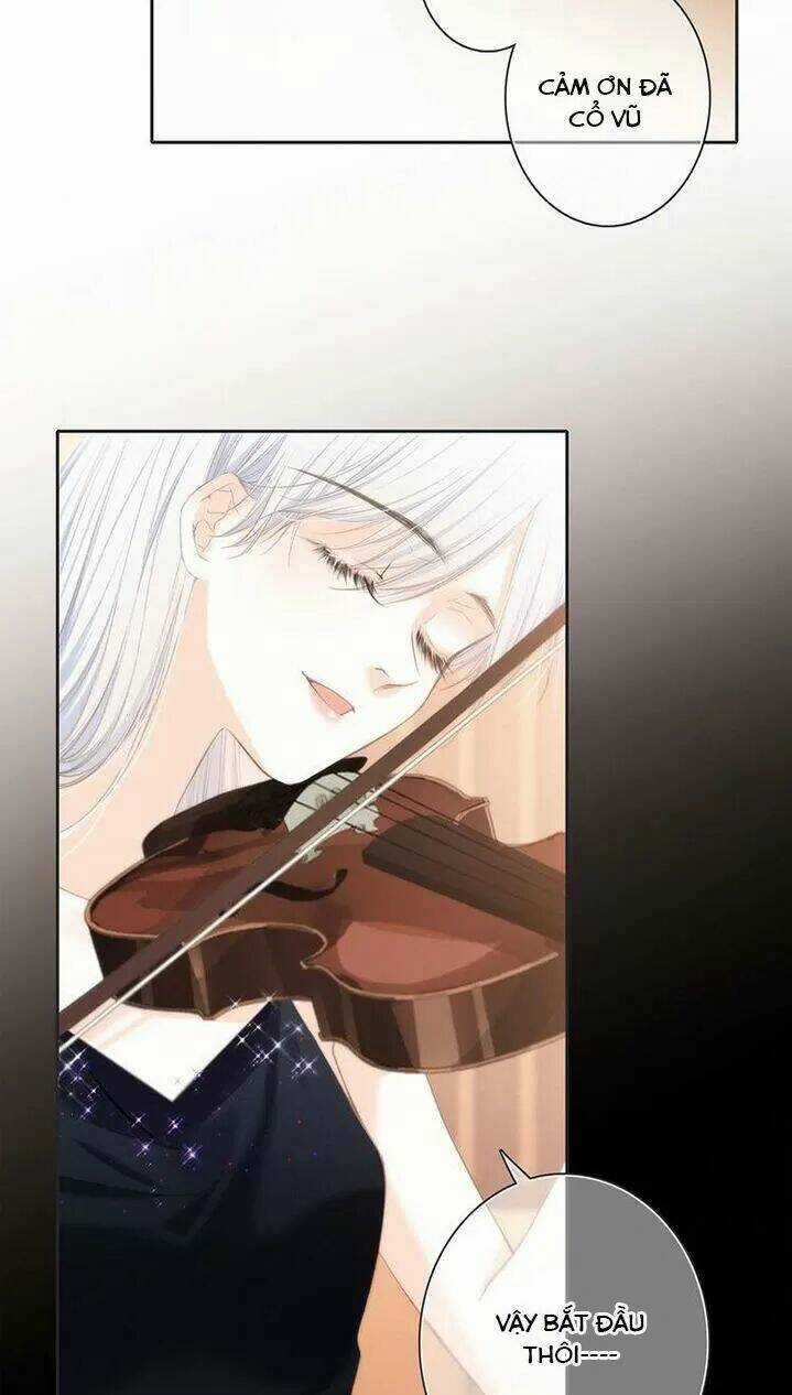 Con Tim Rung Động 2 - Chapter 116 - Trang 138