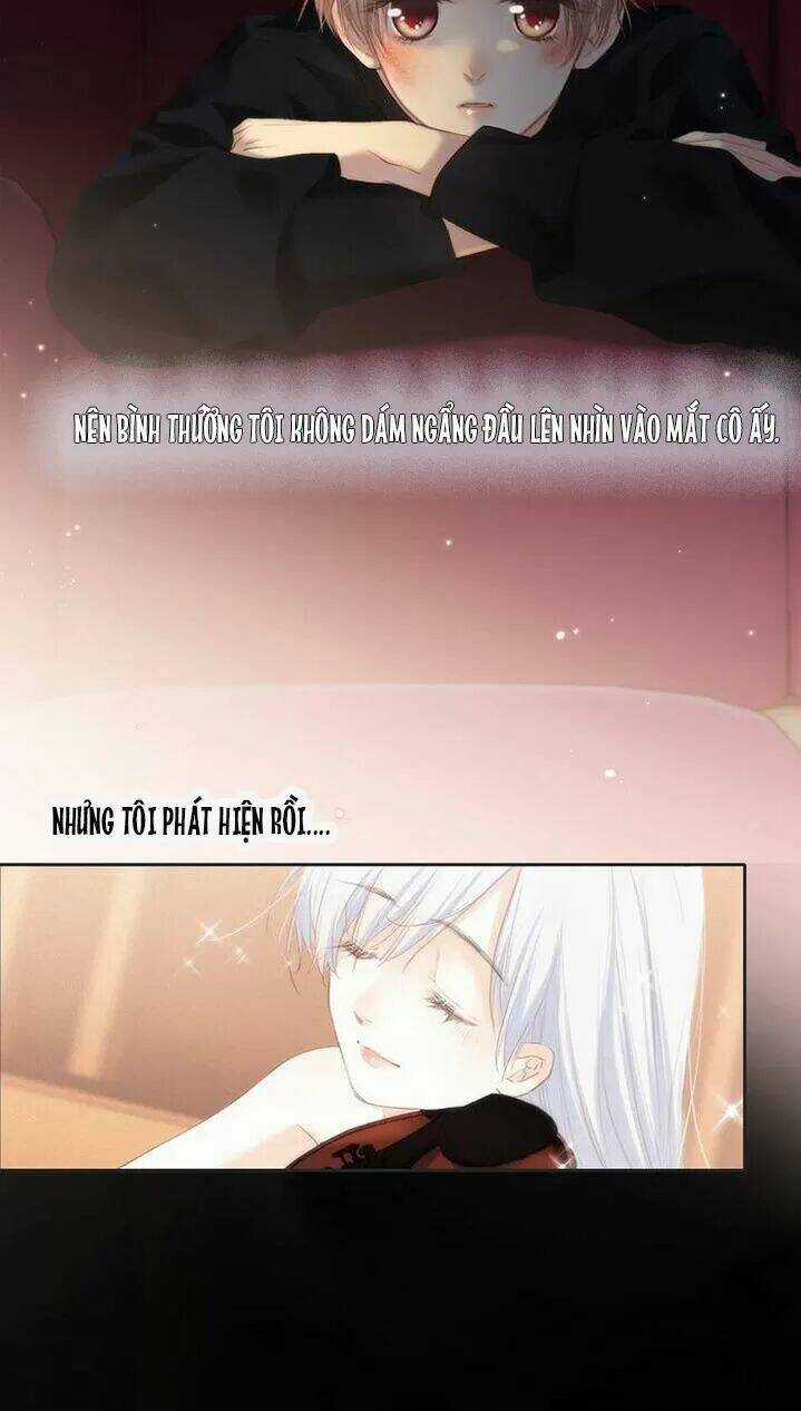 Con Tim Rung Động 2 - Chapter 116 - Trang 143