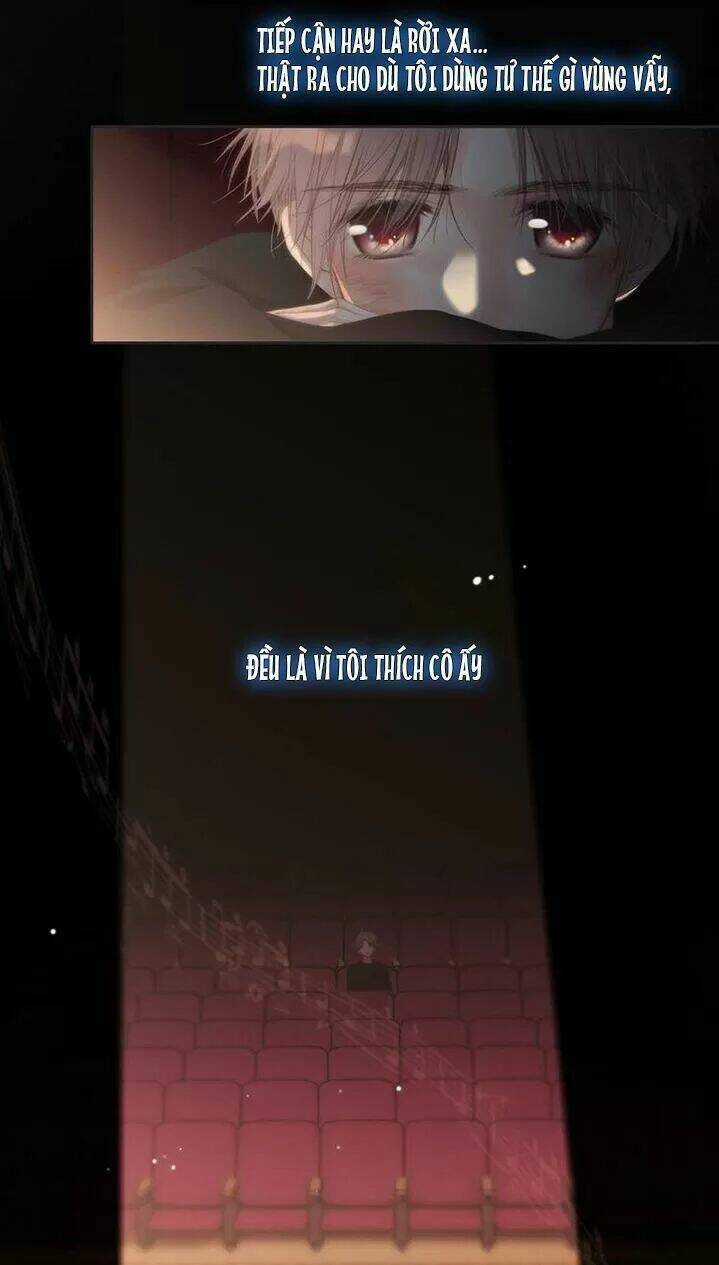 Con Tim Rung Động 2 - Chapter 116 - Trang 144