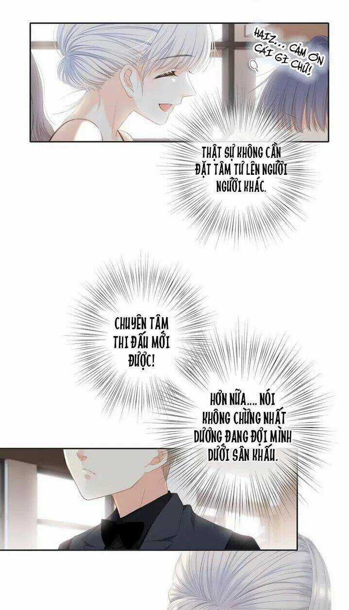 Con Tim Rung Động 2 - Chapter 116 - Trang 17