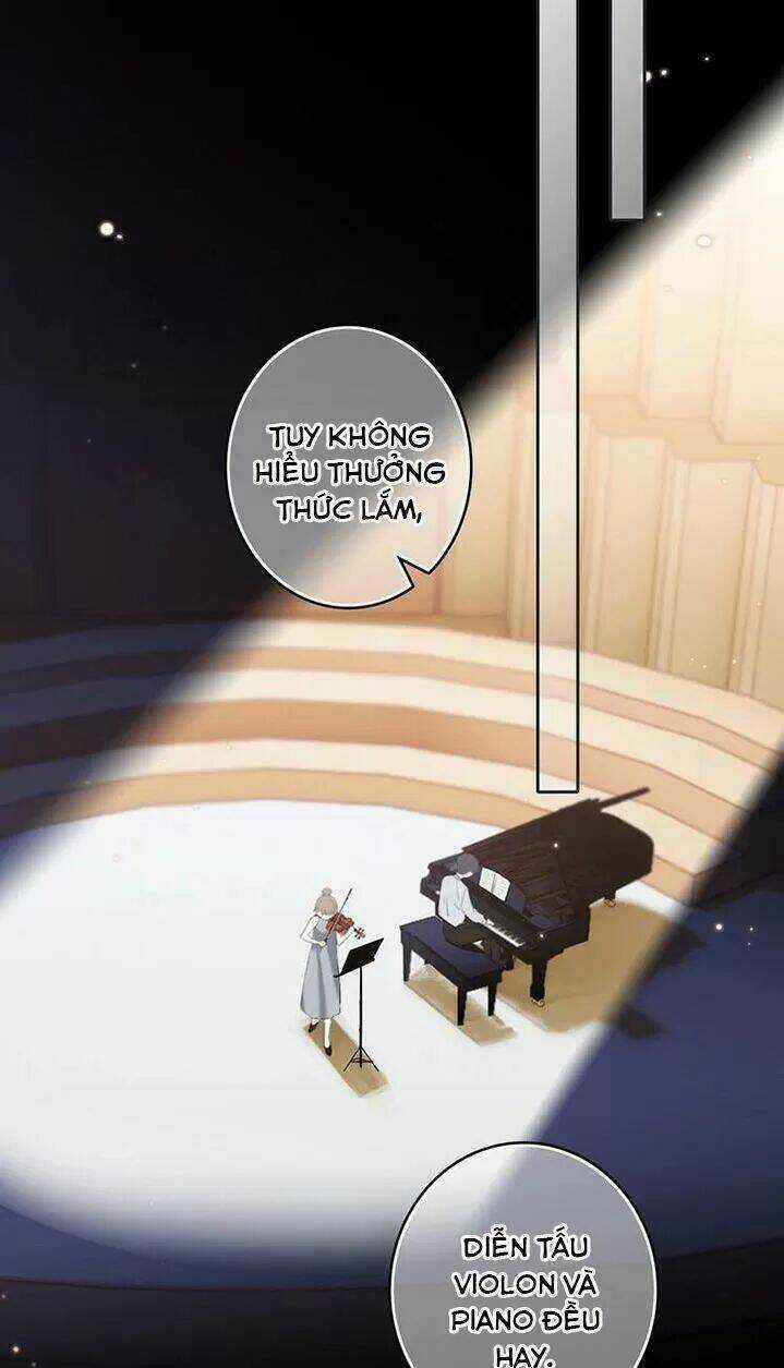 Con Tim Rung Động 2 - Chapter 116 - Trang 19