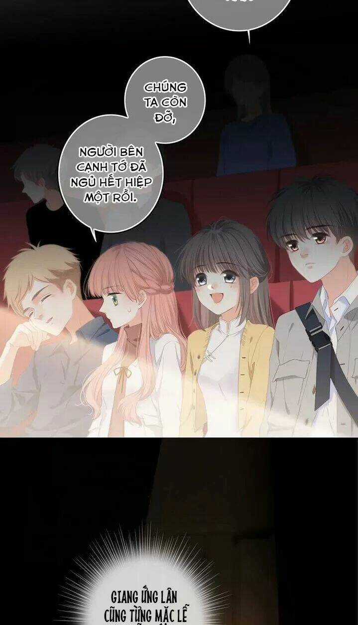 Con Tim Rung Động 2 - Chapter 116 - Trang 20