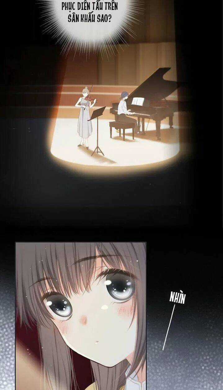 Con Tim Rung Động 2 - Chapter 116 - Trang 21