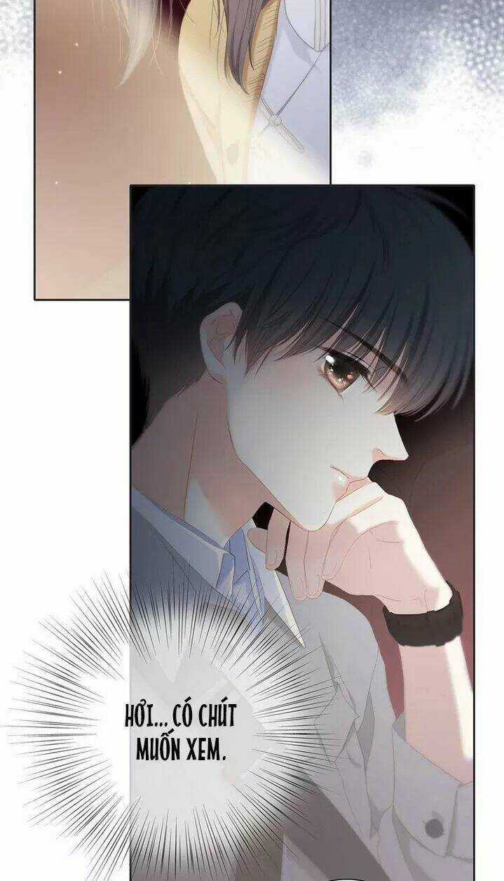 Con Tim Rung Động 2 - Chapter 116 - Trang 22