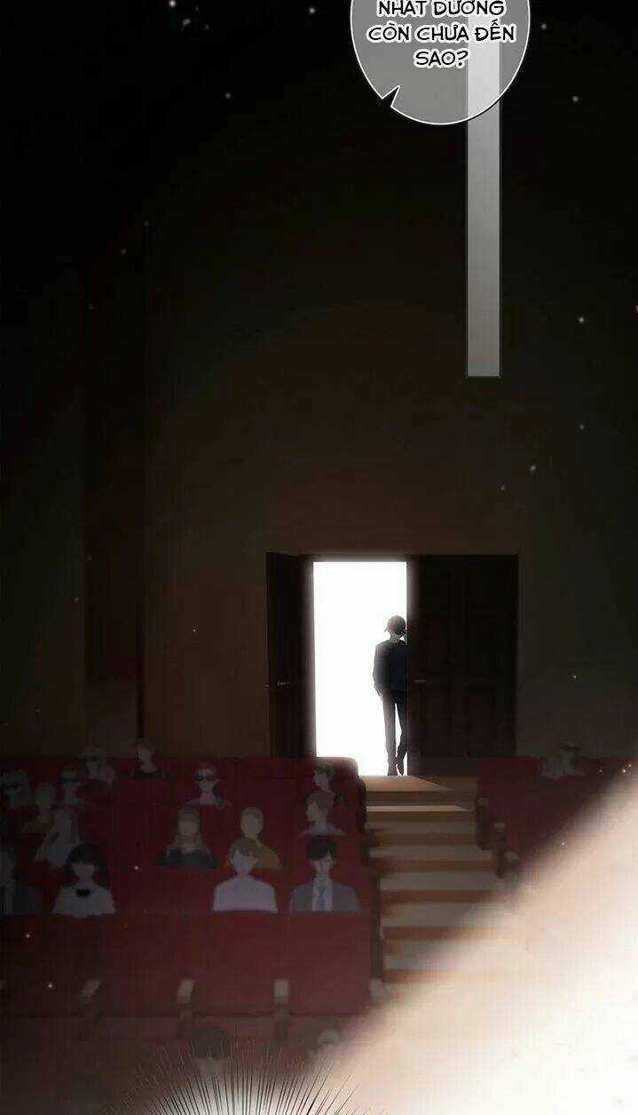 Con Tim Rung Động 2 - Chapter 116 - Trang 24