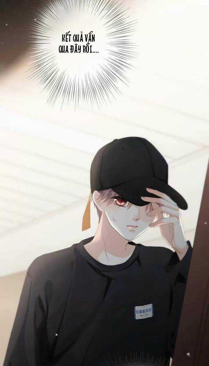 Con Tim Rung Động 2 - Chapter 116 - Trang 25