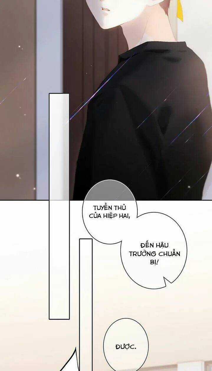 Con Tim Rung Động 2 - Chapter 116 - Trang 29