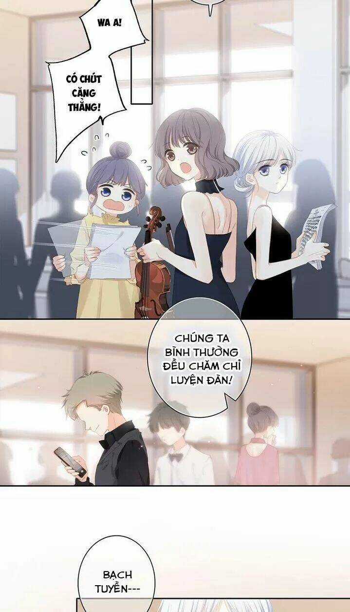 Con Tim Rung Động 2 - Chapter 116 - Trang 30