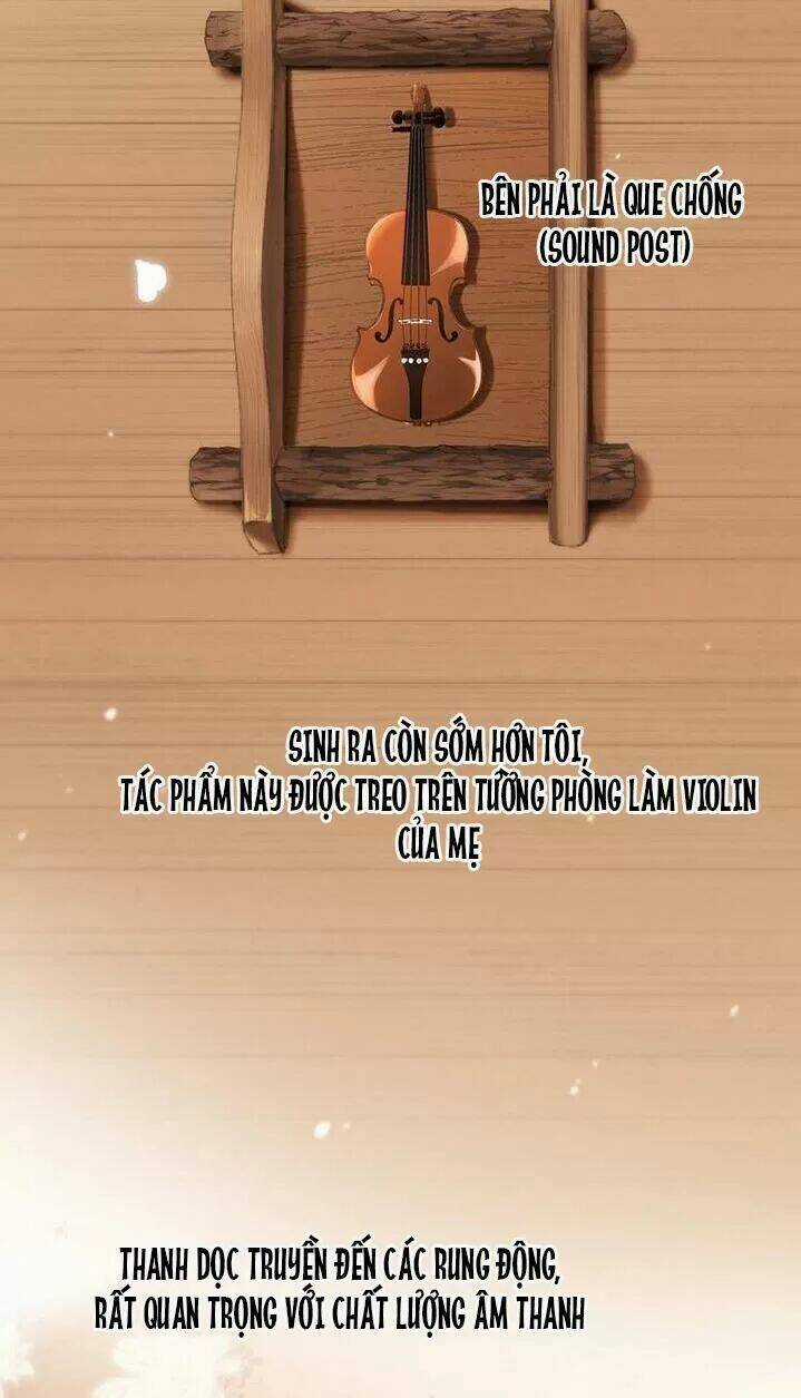 Con Tim Rung Động 2 - Chapter 116 - Trang 4