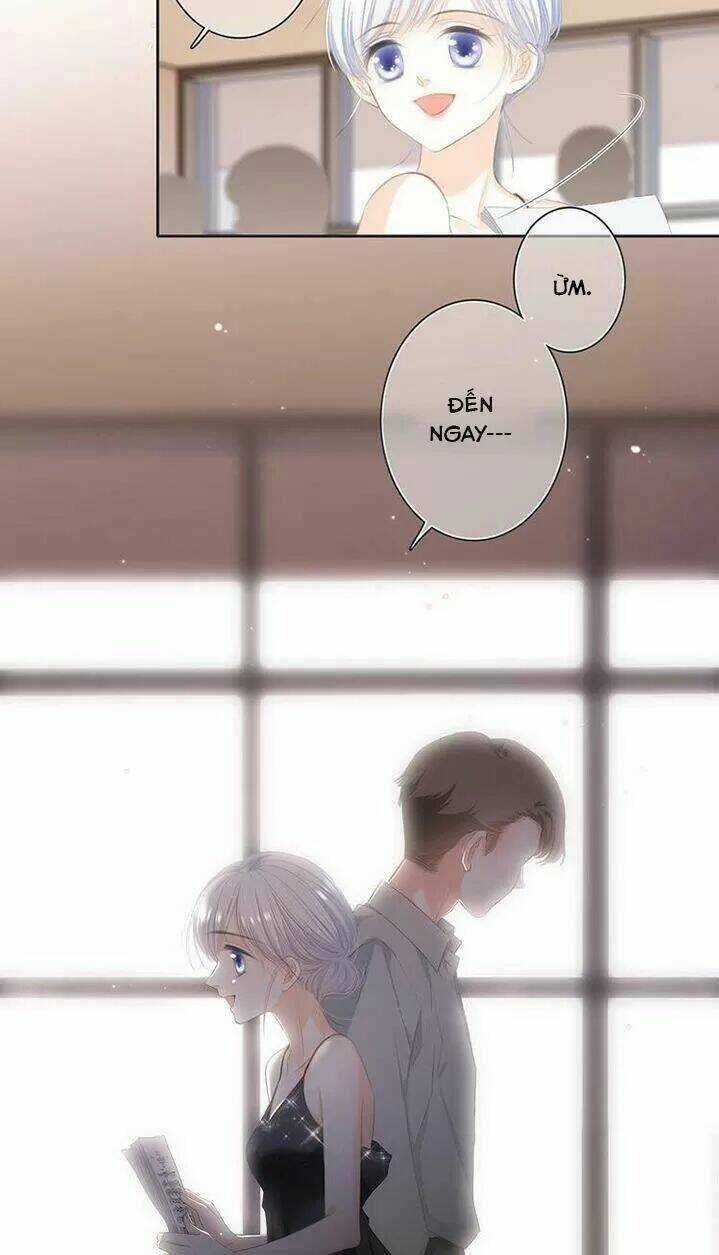 Con Tim Rung Động 2 - Chapter 116 - Trang 31