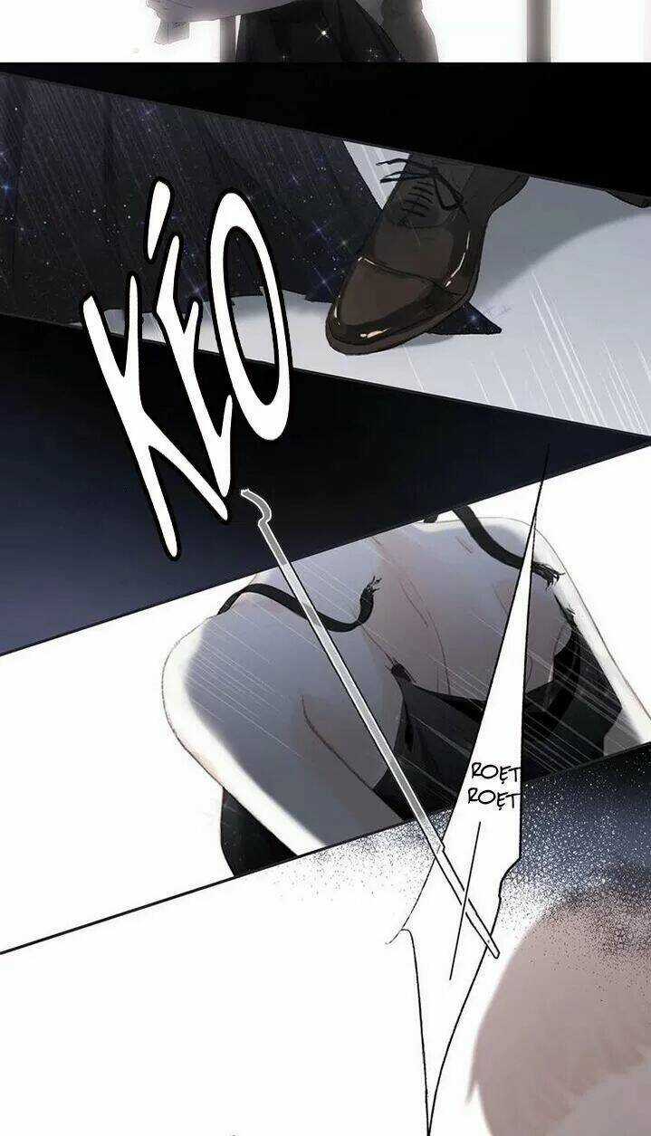 Con Tim Rung Động 2 - Chapter 116 - Trang 32