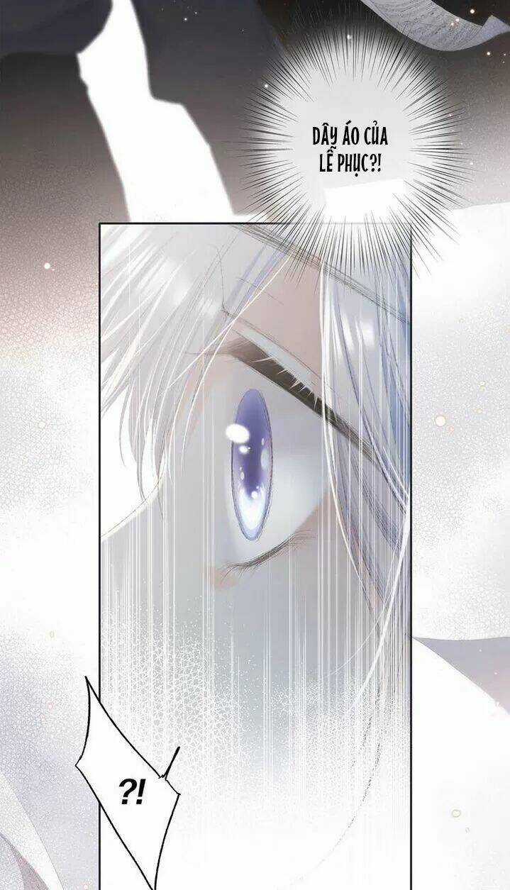 Con Tim Rung Động 2 - Chapter 116 - Trang 34