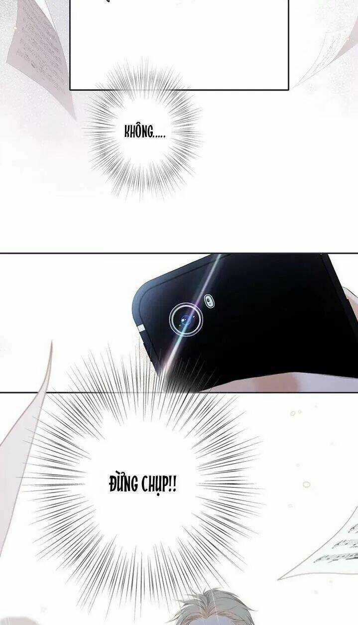 Con Tim Rung Động 2 - Chapter 116 - Trang 35