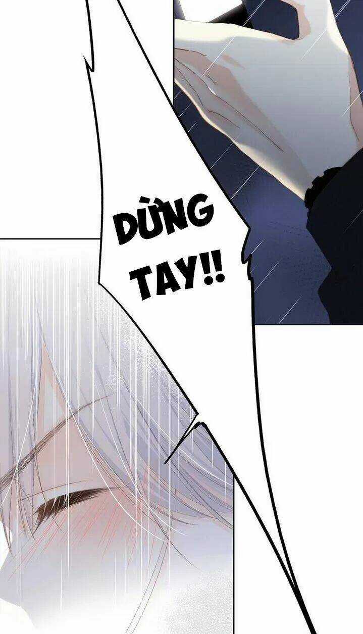 Con Tim Rung Động 2 - Chapter 116 - Trang 37