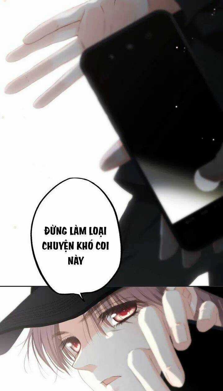 Con Tim Rung Động 2 - Chapter 116 - Trang 39