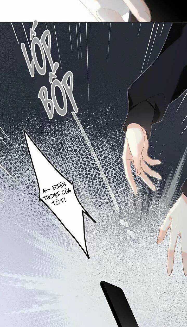 Con Tim Rung Động 2 - Chapter 116 - Trang 40