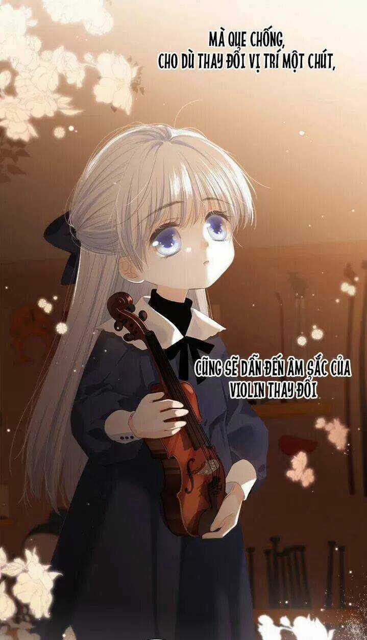 Con Tim Rung Động 2 - Chapter 116 - Trang 5