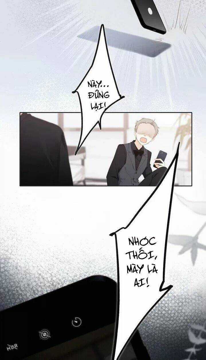 Con Tim Rung Động 2 - Chapter 116 - Trang 41