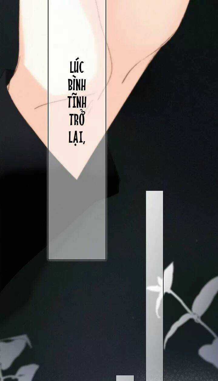 Con Tim Rung Động 2 - Chapter 116 - Trang 43