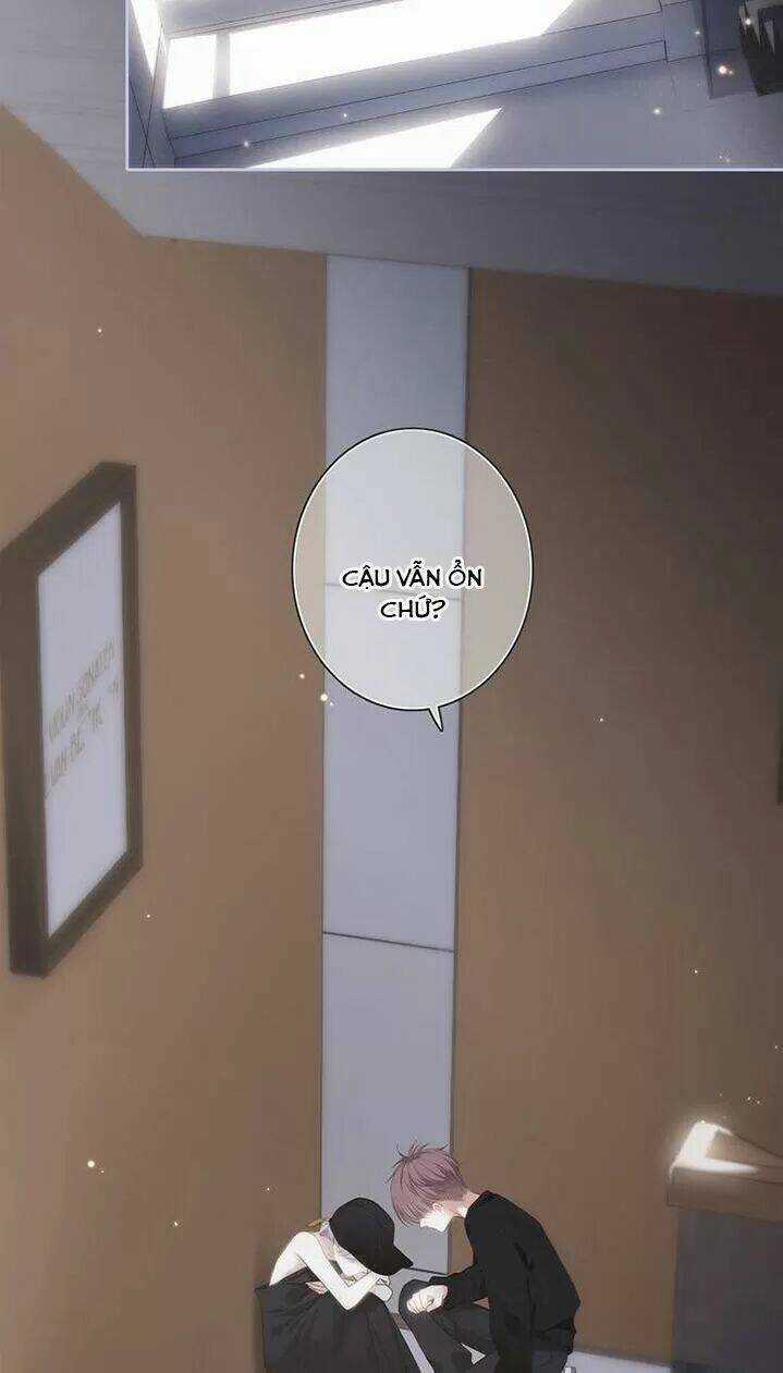 Con Tim Rung Động 2 - Chapter 116 - Trang 46